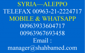address